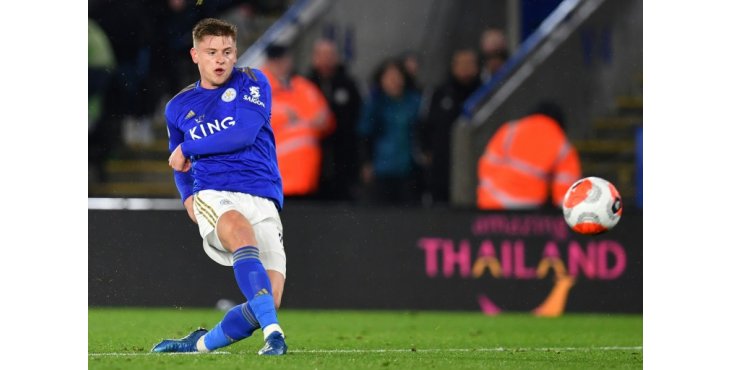 Vardy and Barnes hit doubles as Leicester upload to Villa�s sufferin